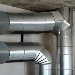 Ventilation Salle de Bains : Préservez l'Hygiène et le Confort dans cette Pièce Humide Lunel